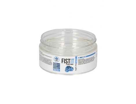 Żel do fistingu Fist It Extra Thick 300 ml ShotsToys - 4