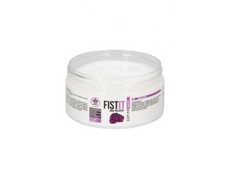 Żel relaksujący analny Fist It ShotsToys 300 ml - 4