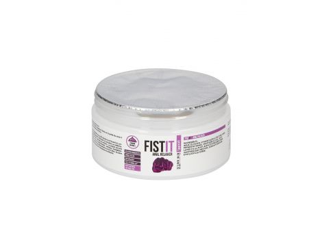Żel relaksujący analny Fist It ShotsToys 300 ml - 5