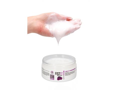 Żel relaksujący analny Fist It ShotsToys 300 ml - 6
