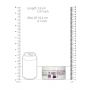 Żel relaksujący analny Fist It ShotsToys 300 ml - 8