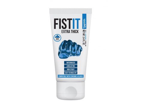 Żel do fistingu Fist It Extra Thick 100 ml