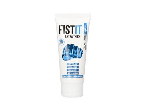 Żel do fistingu Fist It Extra Thick 100 ml - 2