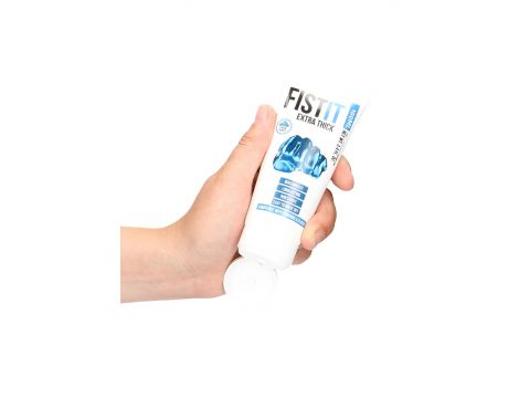 Żel do fistingu Fist It Extra Thick 100 ml - 5