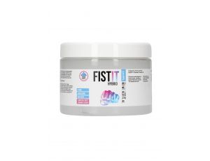 Lubrykant hybrydowy Fist It do fistingu 500 ml