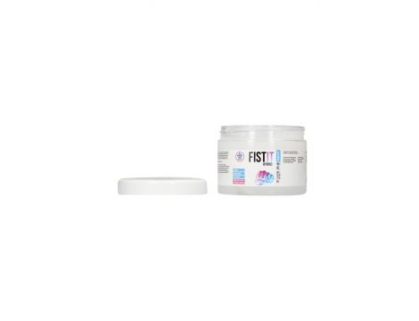 Lubrykant hybrydowy Fist It do fistingu 500 ml - 3