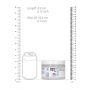 Lubrykant hybrydowy Fist It do fistingu 500 ml - 8