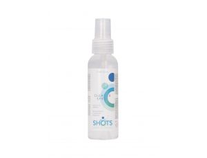 Spray do czyszczenia lalek ShotsToys 100 ml