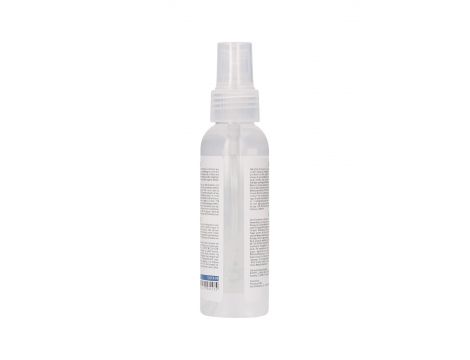 Spray do czyszczenia lalek ShotsToys 100 ml - 2