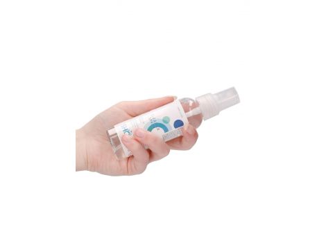 Spray do czyszczenia lalek ShotsToys 100 ml - 3