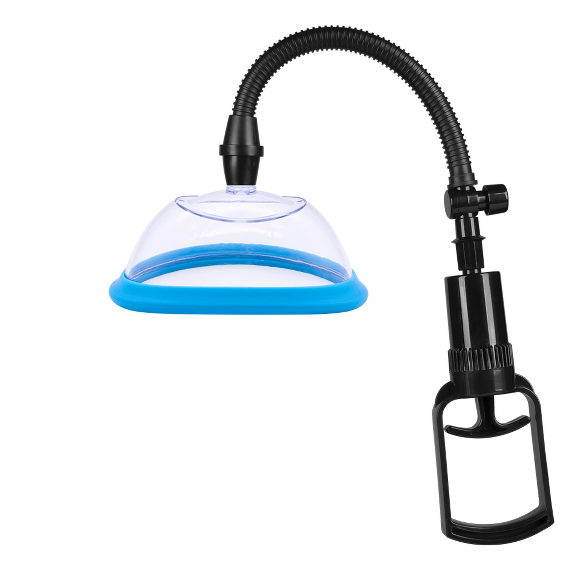 pompka do łechtaczki dla kobiet intensywne ssanie