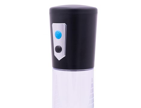 Pompka-Powerpump Electric Vacuum Pump 0.2 - 7