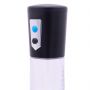 Pompka-Powerpump Electric Vacuum Pump 0.2 - 8