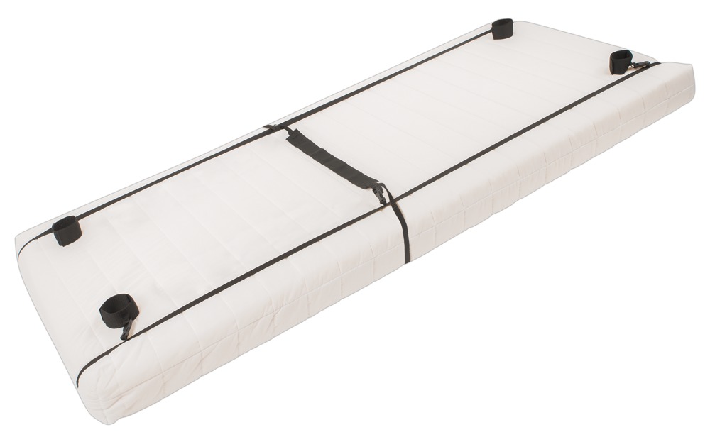 bad kitty door &bed restraints