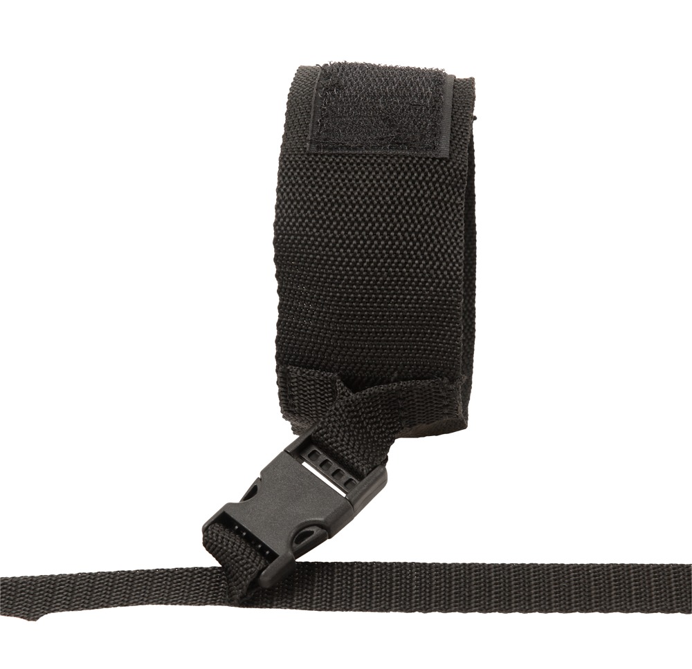 bad kitty door &bed restraints