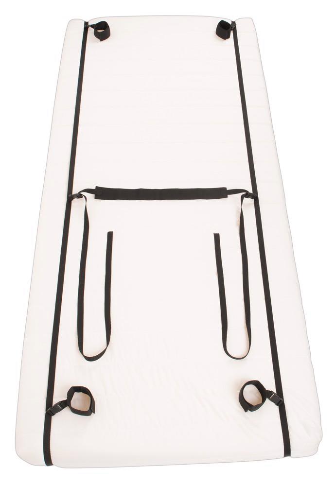 bad kitty door &bed restraints