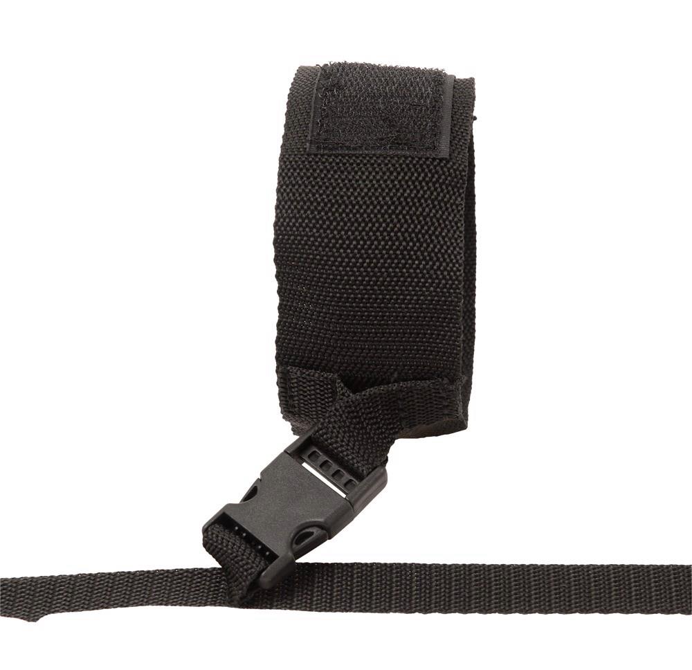 bad kitty door &bed restraints