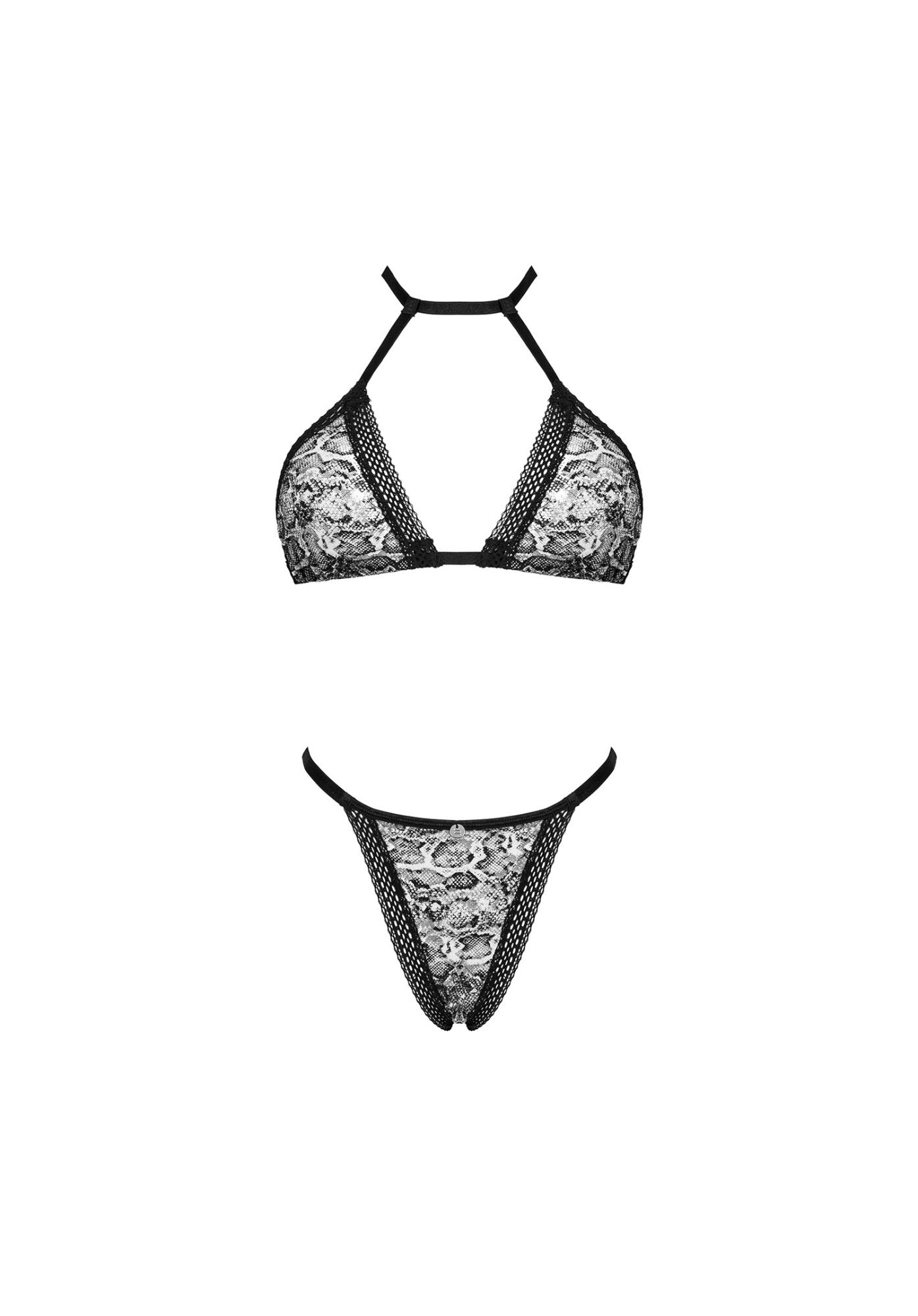 xenita komplet 2-częściowy l/xl