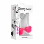 Kulki gejszy silikonowe Love to Love Cherry Love różowe - 6