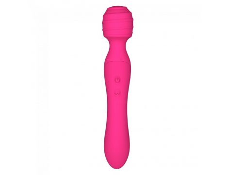 TWIST - DANGER PINK
