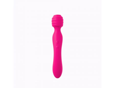 TWIST - DANGER PINK - 4