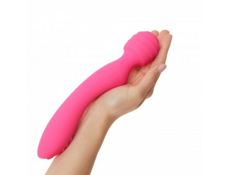 TWIST - DANGER PINK - 5