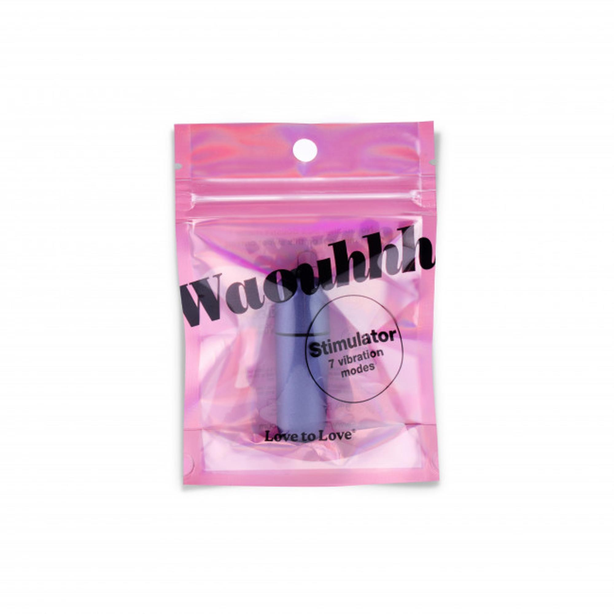 mini wibrator dla kobiet dyskretny masażer mały mocny pocisk 5,8 cm