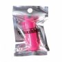 Mini wibrator 7 trybów Waouhhh Danger Love to Love różowy 6 cm - 4