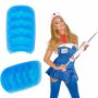 Masturbator Love to Love Sexy Pills Blue Valentine niebieski wodoodporny - 3