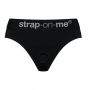 Uprząż do strap on elastyczna Strap on me Heroine S - 3