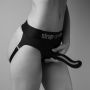 Uprząż do strap on elastyczna Strap on me Heroine S - 14