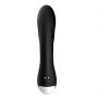 Wibrator punktu G Romance B Series Joy czarny silikonowy USB 18cm - 4