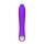 Wibrator punktu G Mistress silikonowy fioletowy USB