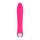 Wibrator punktu G Mistress silikonowy różowy USB wodoodporny