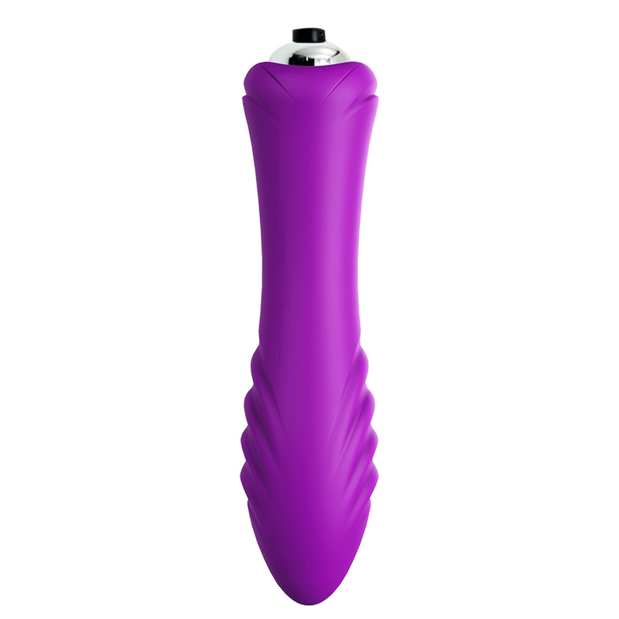wibrator bullet9 vibration function, purple