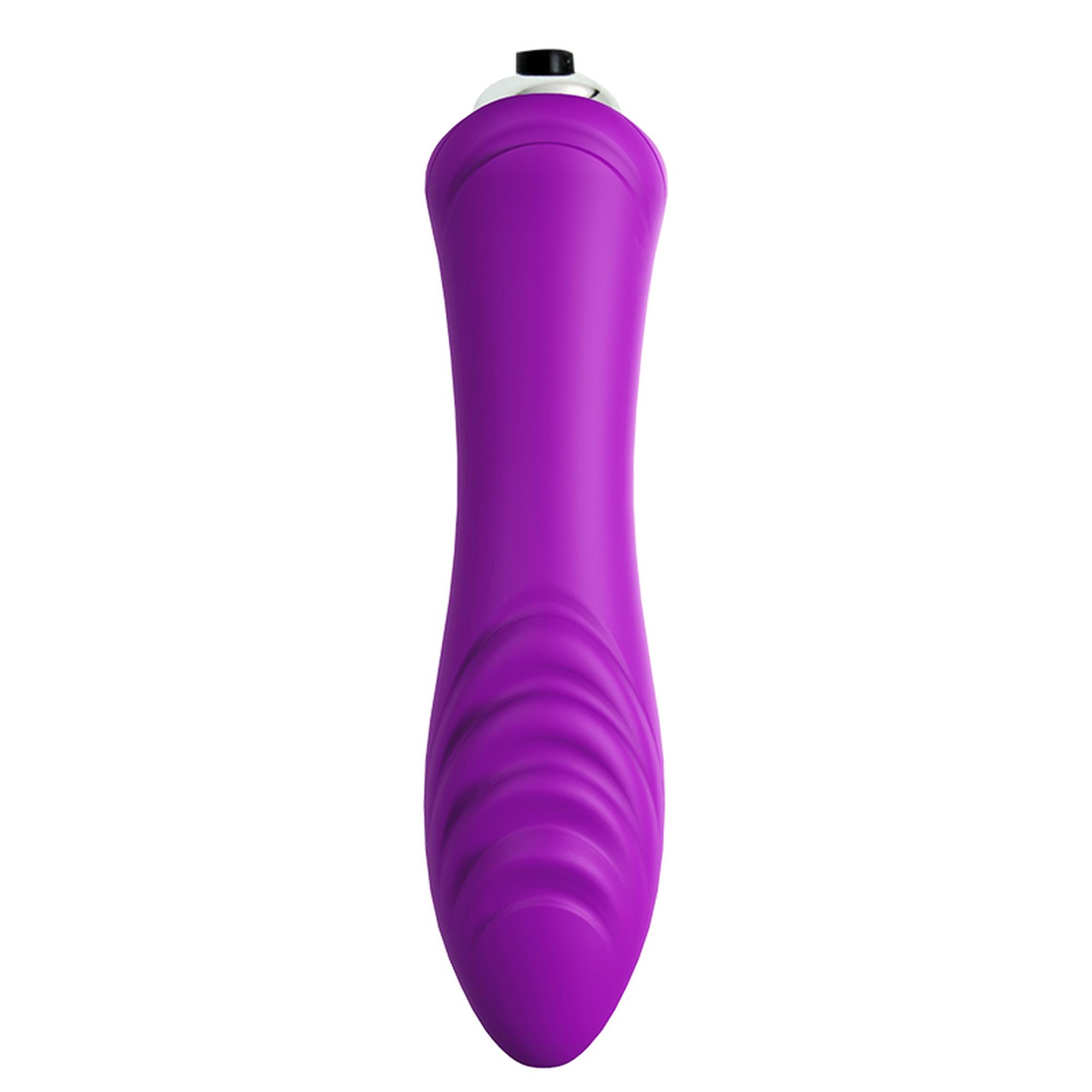 wibrator bullet9 vibration function, purple
