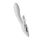 Wibrator króliczek silikonowy B-Series Joy biały 22 cm USB