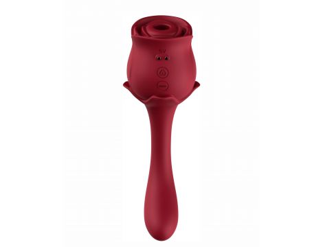 Stymulator- Blossom red - 4