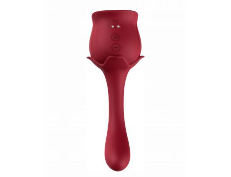 Stymulator- Blossom red - 5