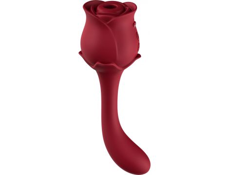 Stymulator- Blossom red - 6