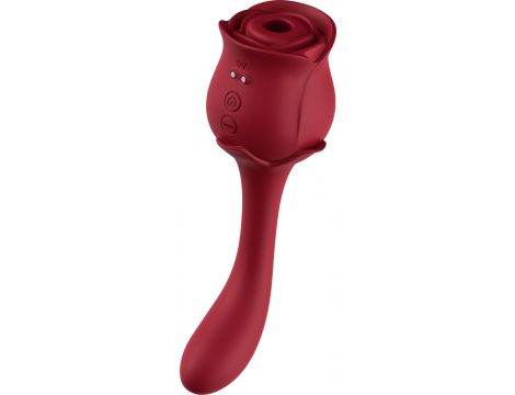 Stymulator- Blossom red - 2