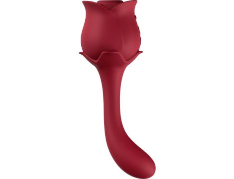 Stymulator- Blossom red - 7