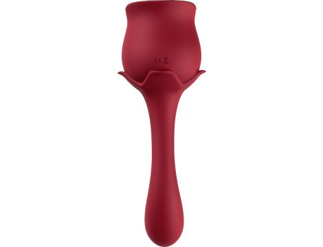 Stymulator- Blossom red - 8