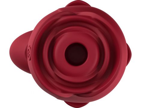Stymulator- Blossom red - 3