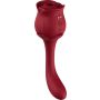 Stymulator- Blossom red - 2