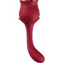 Stymulator- Blossom red - 8