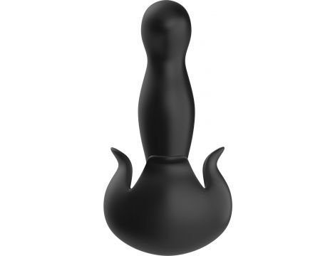 Masażer prostaty Surround B Series Joy czarny USB wodoodporny - 3