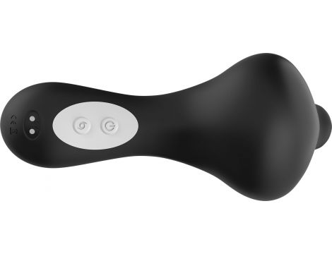 Masażer prostaty Surround B Series Joy czarny USB wodoodporny - 13