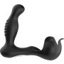 Masażer prostaty Surround B Series Joy czarny USB wodoodporny - 3