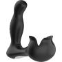 Masażer prostaty Surround B Series Joy czarny USB wodoodporny - 5